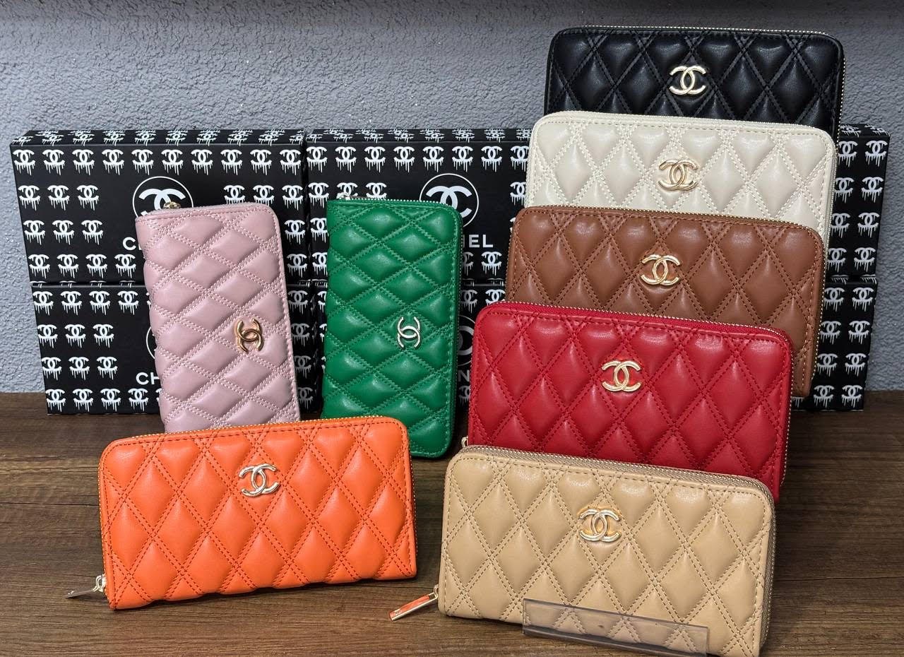 Sensamor™ Cona Deri Cüzdan