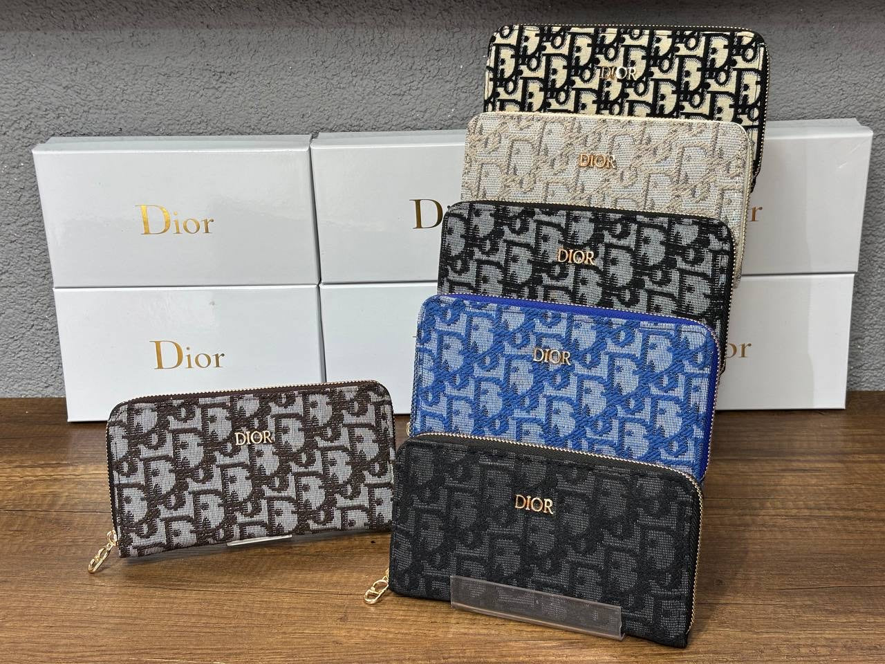 Sensamor™ Samoria Deri Cüzdan