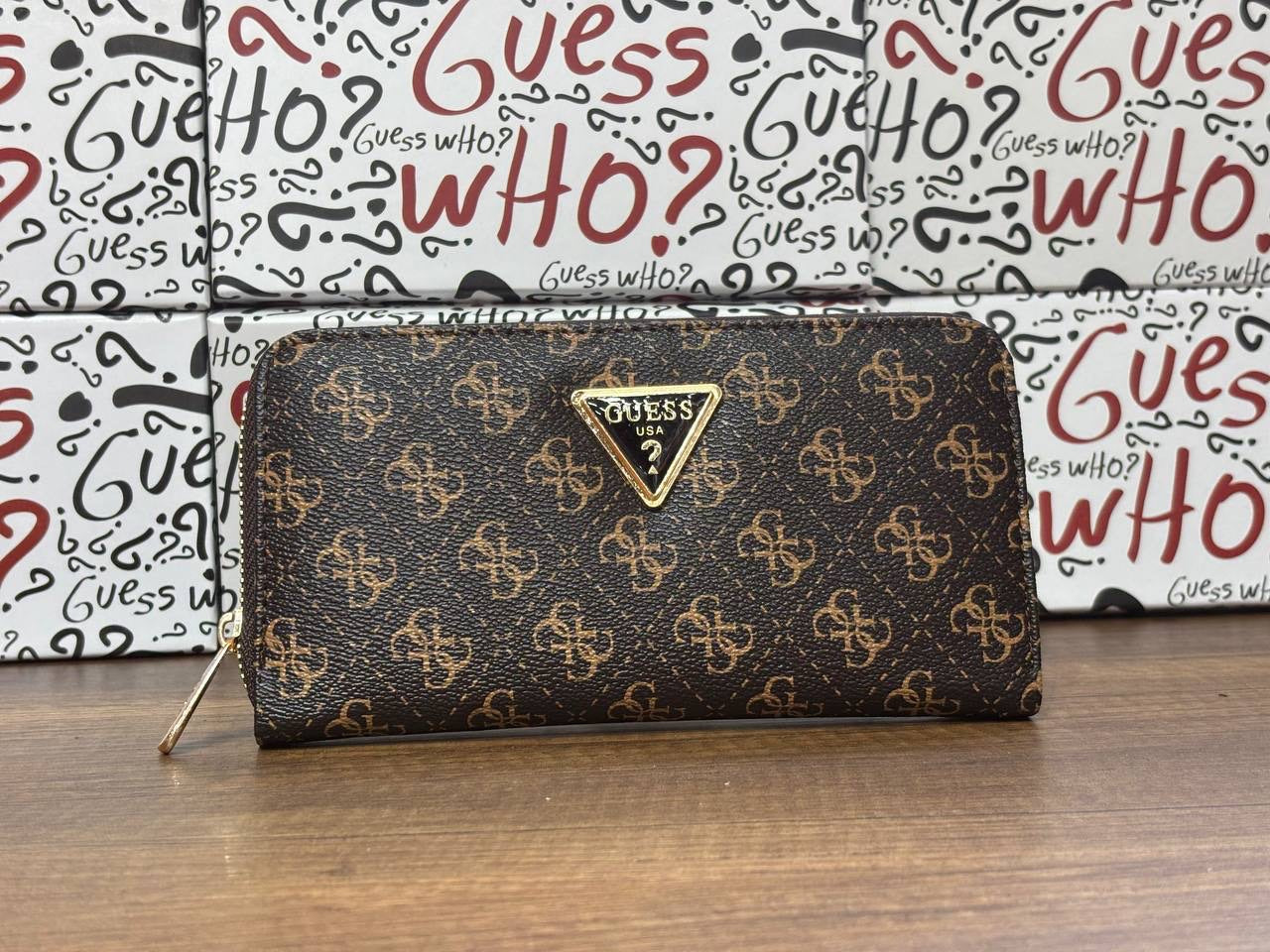 Sensamor™ Cuttle Deri Cüzdan