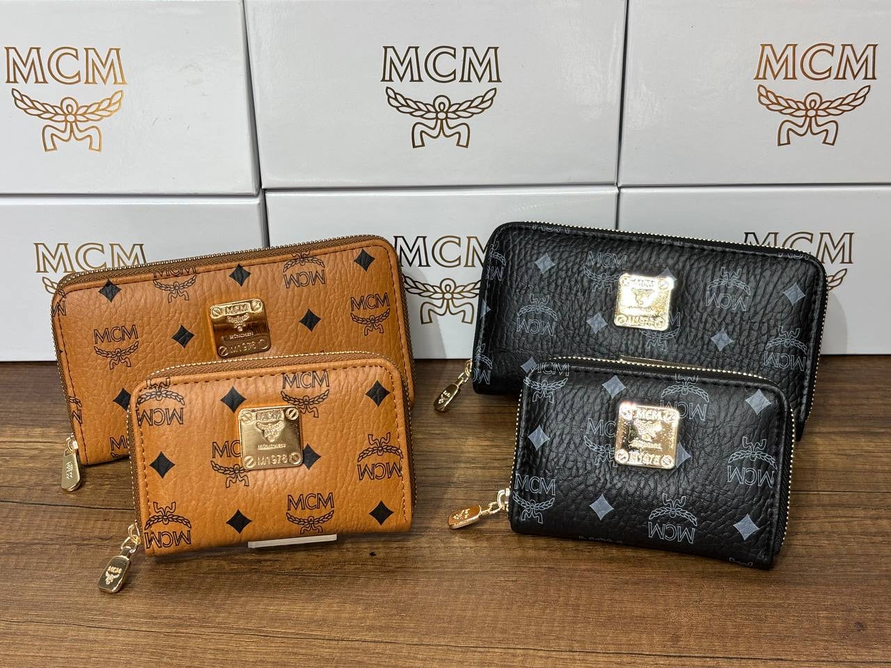 Sensamor™  Helius Deri Cüzdan